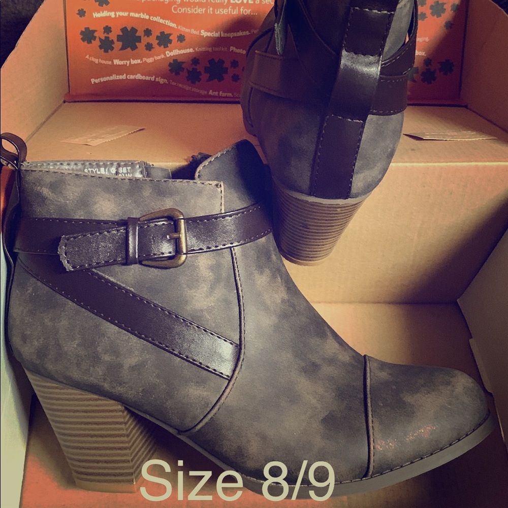 Boots